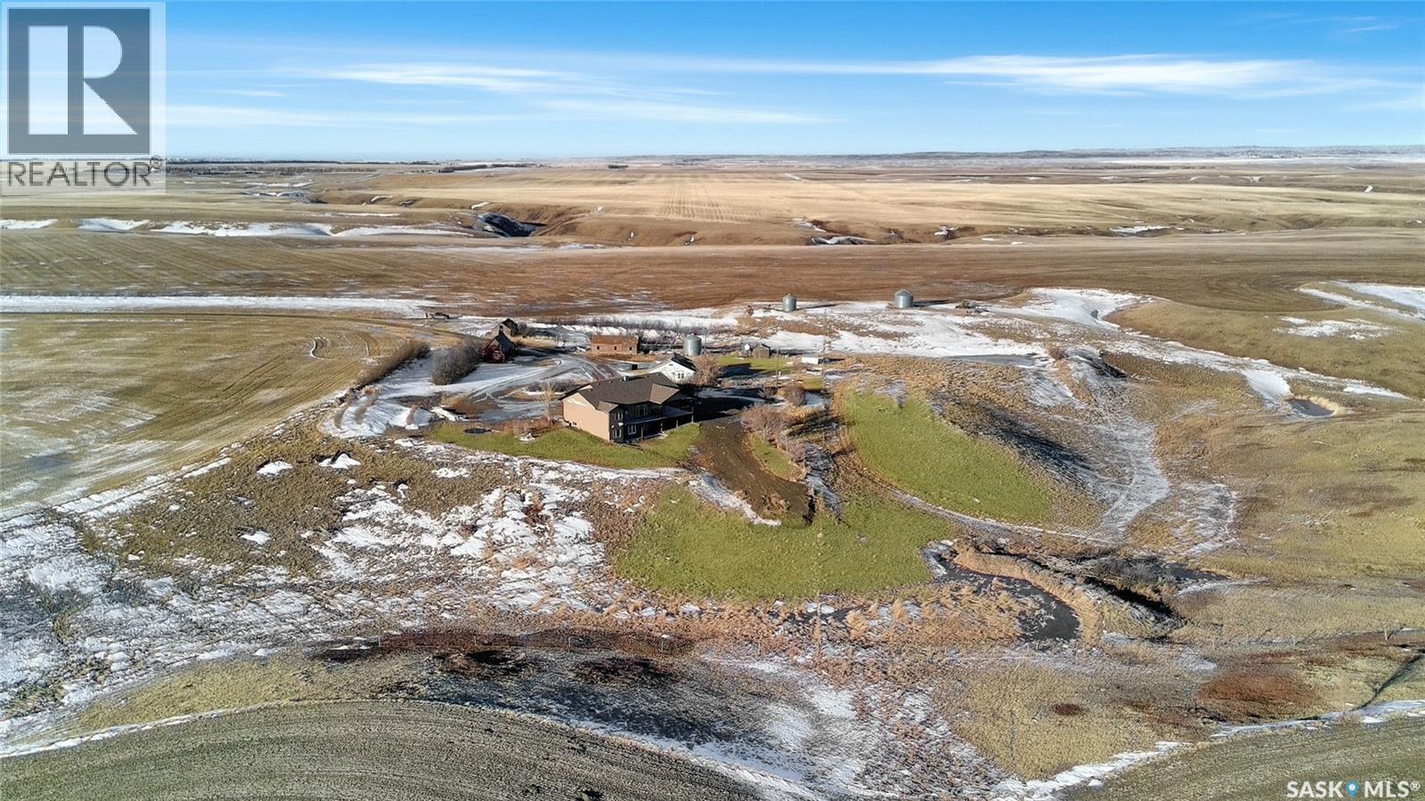 The landing acreage — photo 33