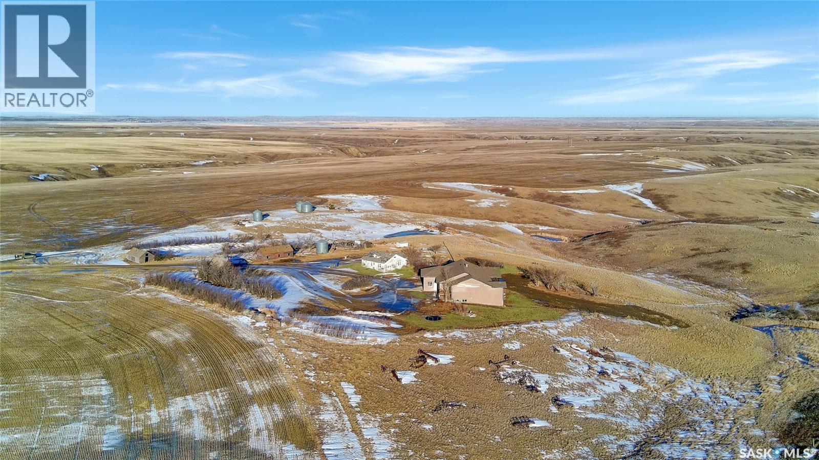 The landing acreage — photo 34