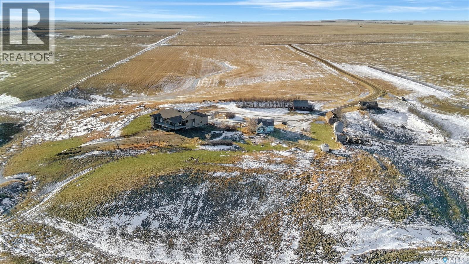 The landing acreage — photo 35