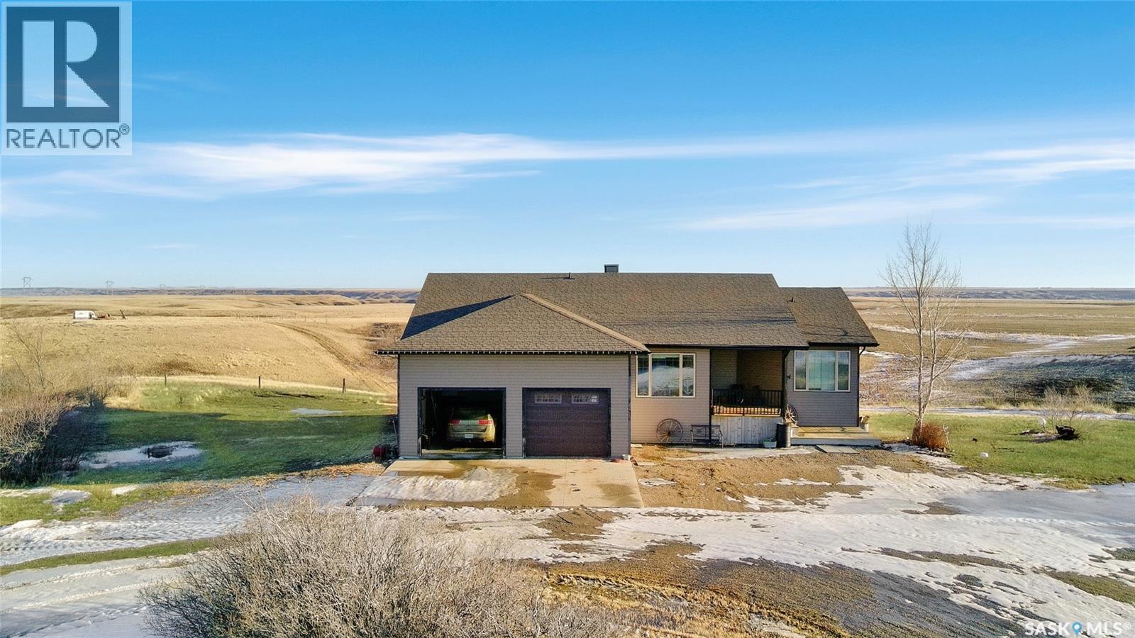 The landing acreage — photo 36