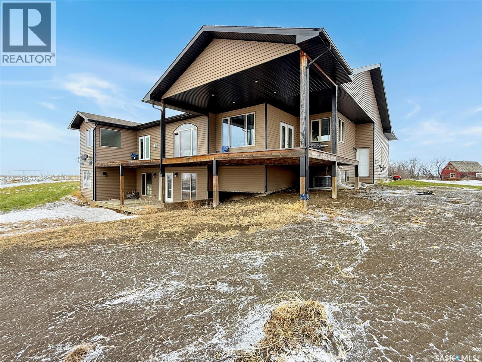 The landing acreage — photo 37