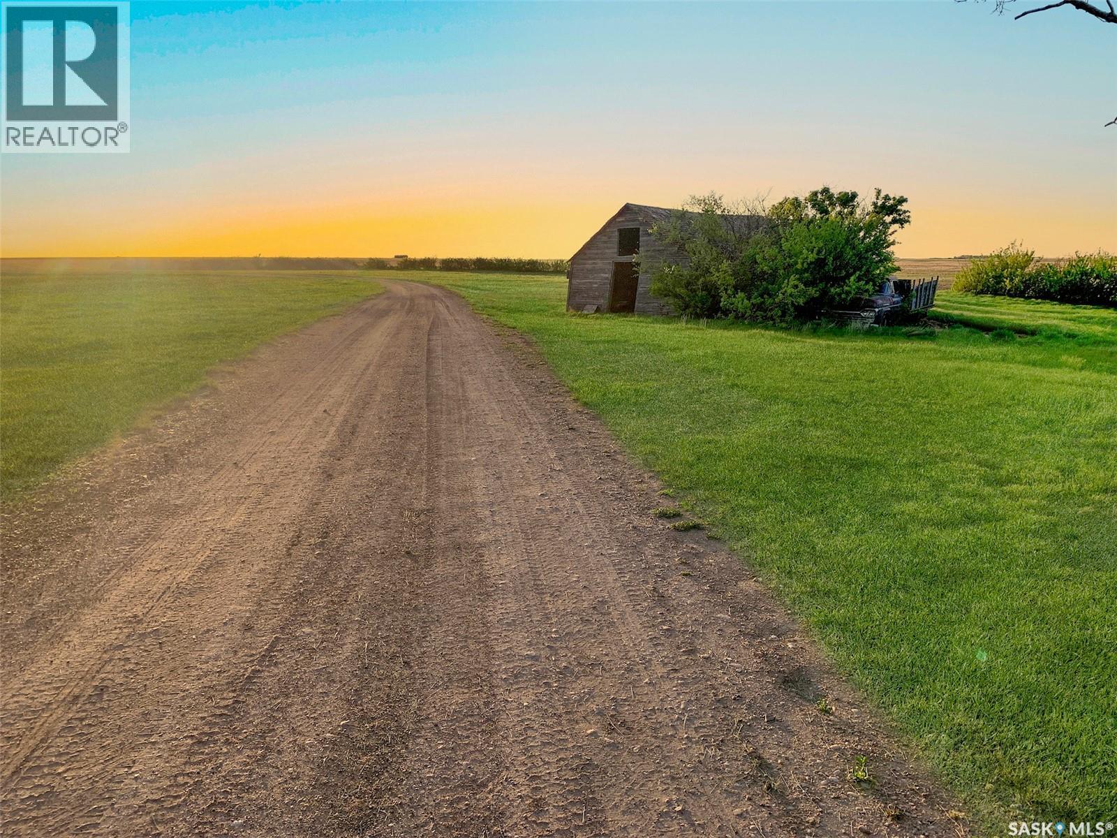 The landing acreage — photo 40