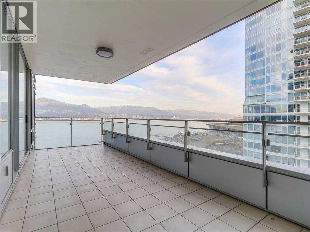 1202 1169 W CORDOVA STREET, Vancouver