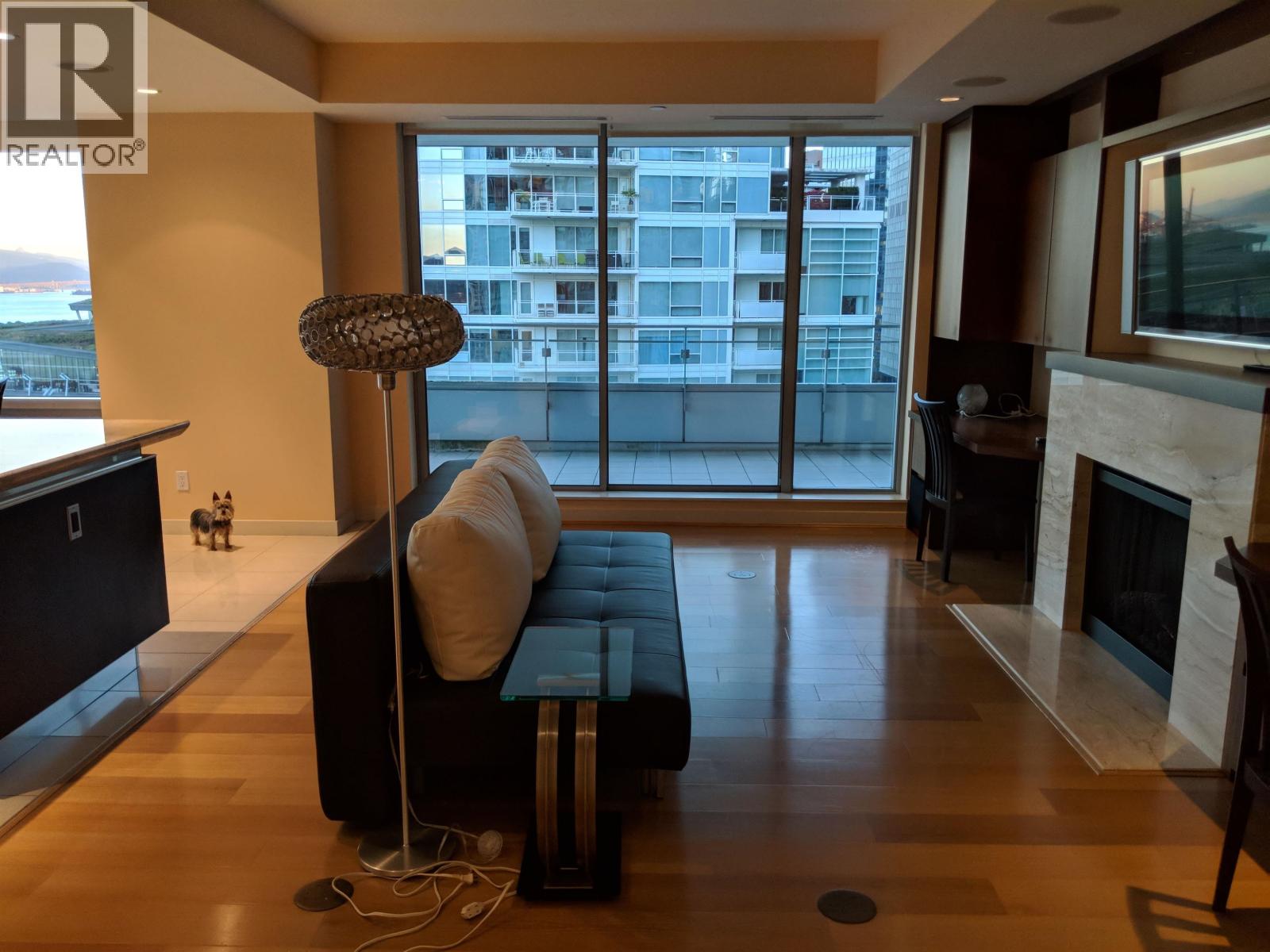 1202 1169 W CORDOVA STREET, Vancouver