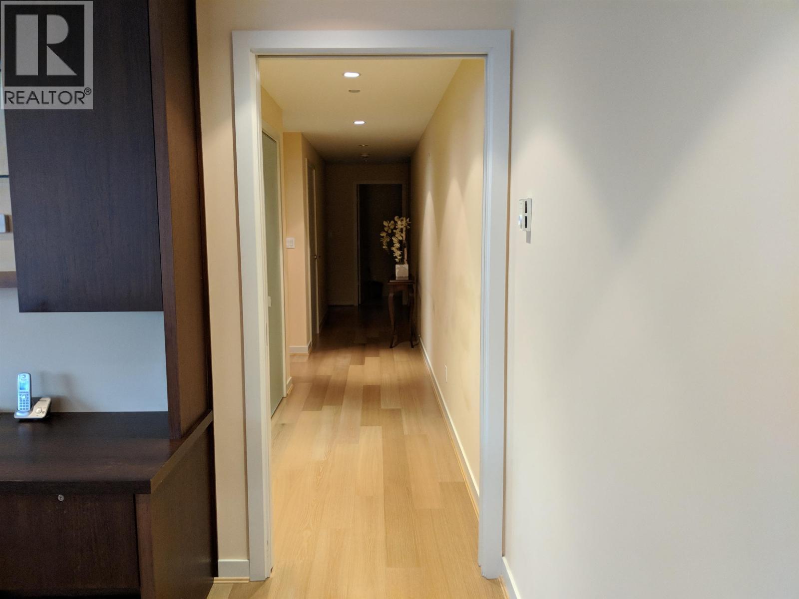 1202 1169 W CORDOVA STREET, Vancouver