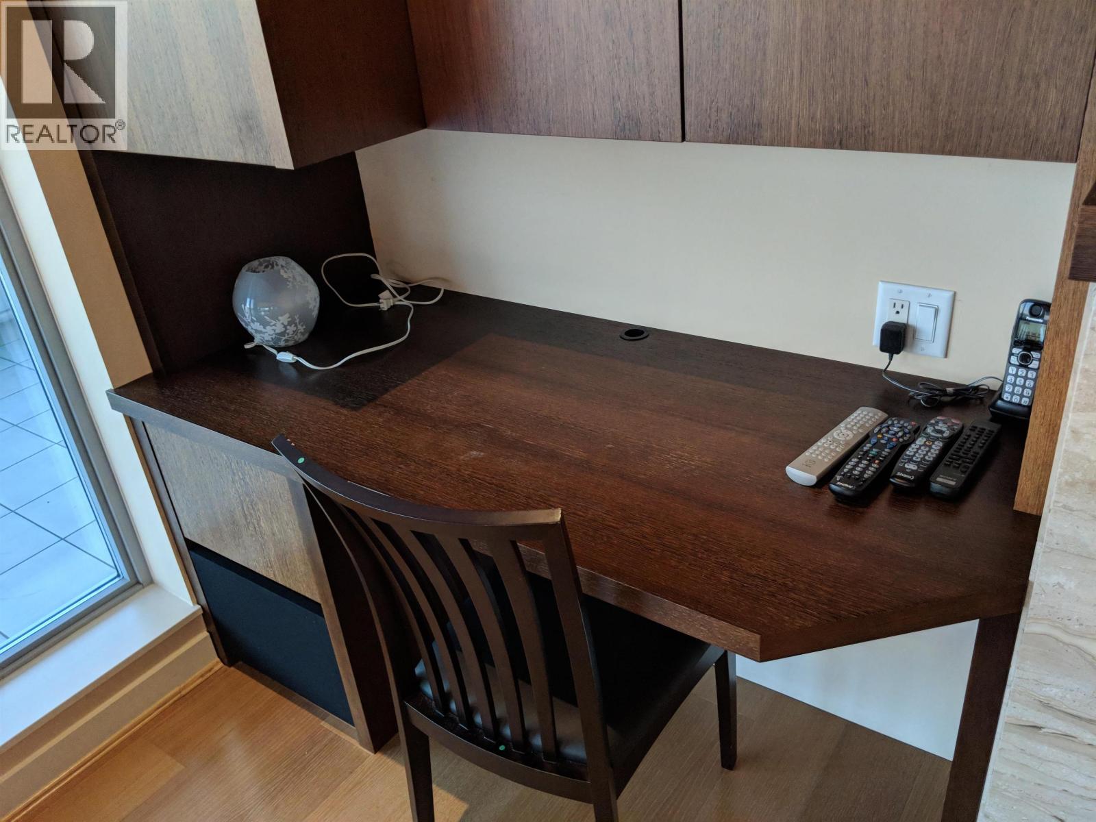 1202 1169 W CORDOVA STREET, Vancouver