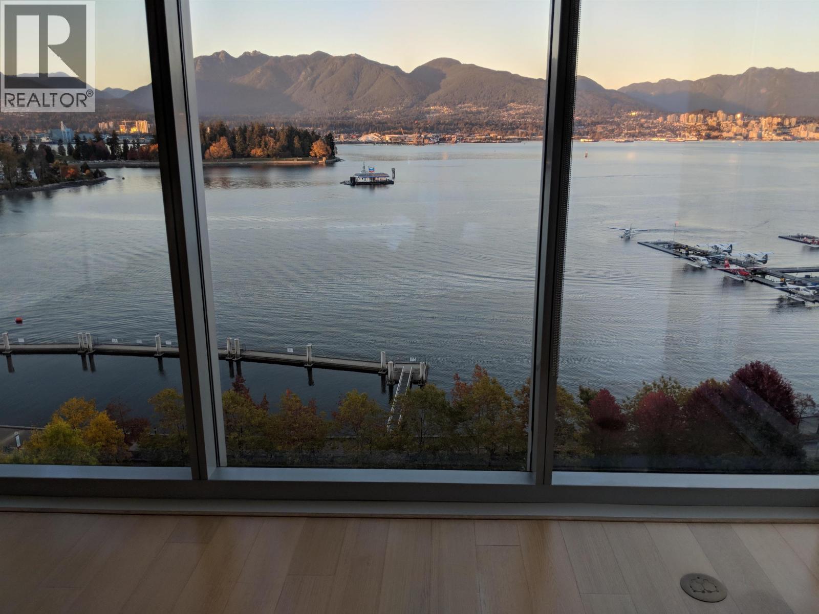 1202 1169 W CORDOVA STREET, Vancouver