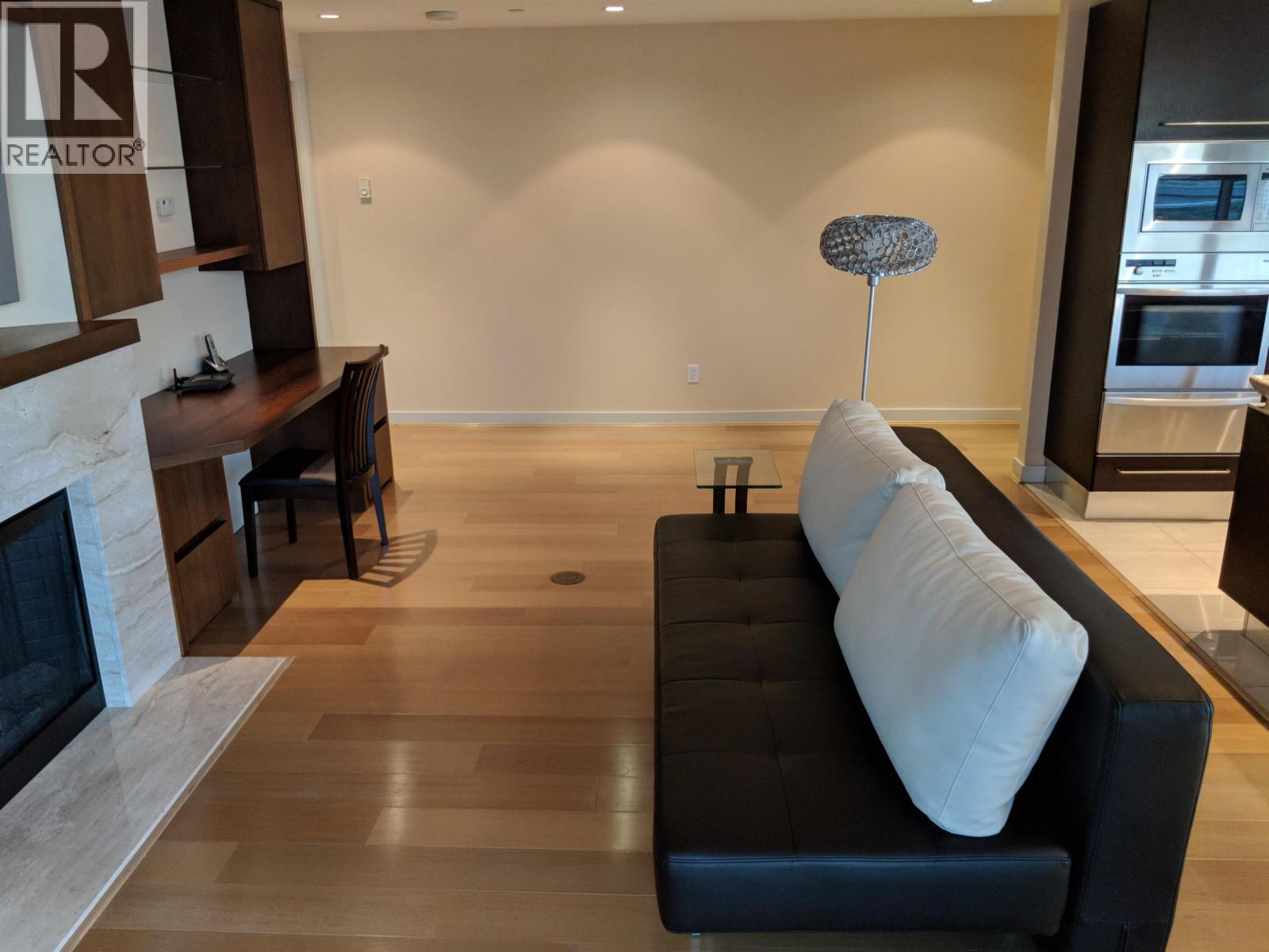 1202 1169 W CORDOVA STREET, Vancouver