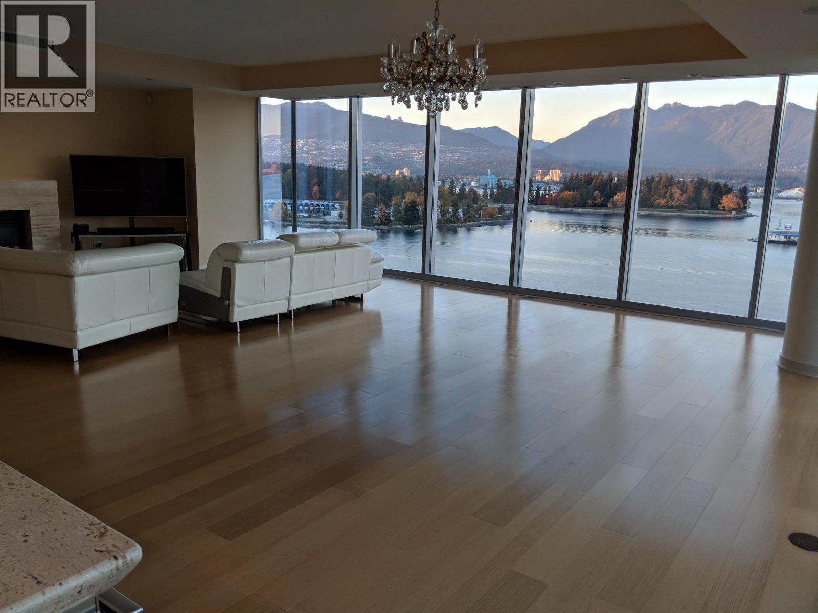 1202 1169 W CORDOVA STREET, Vancouver