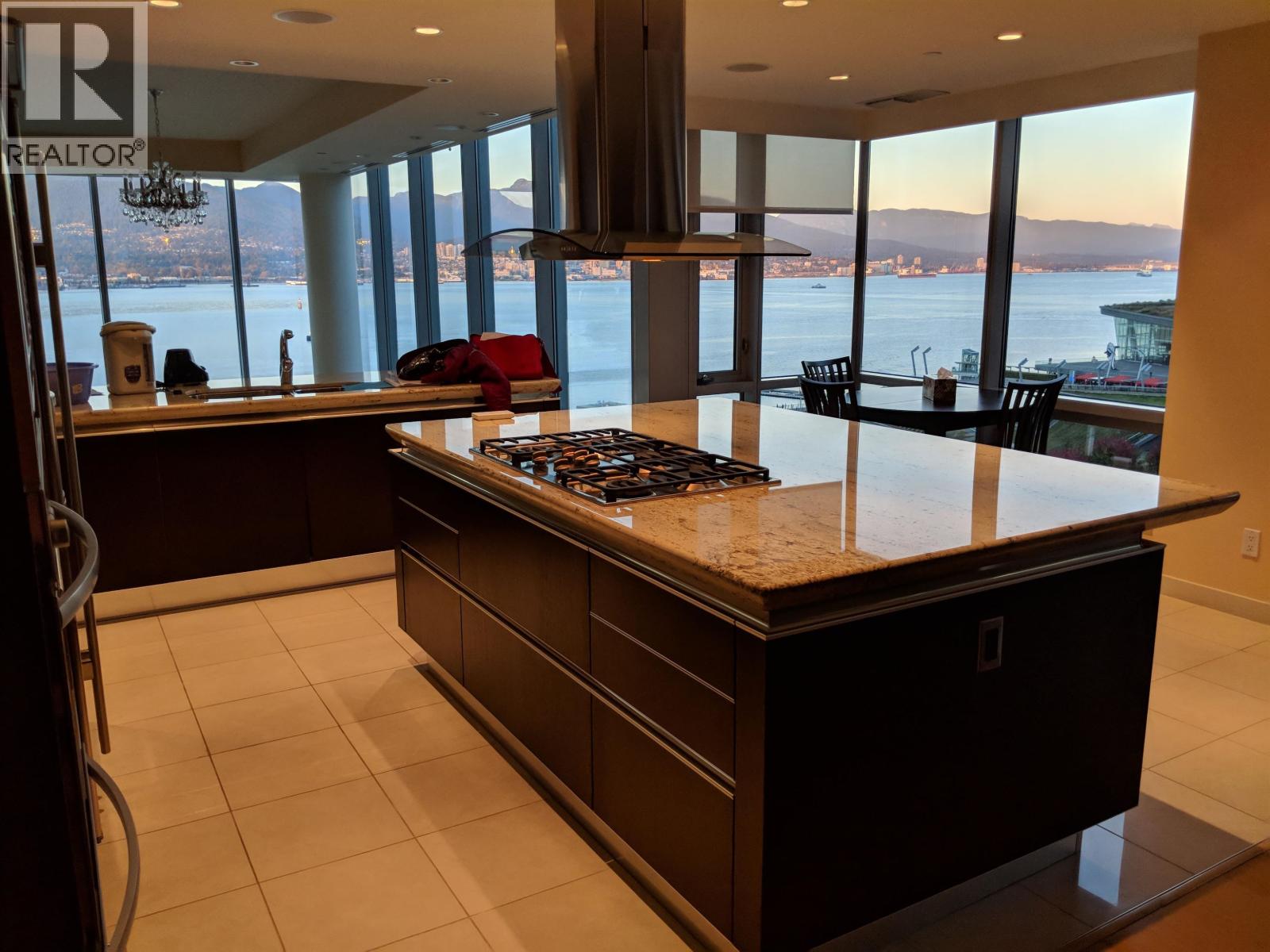 1202 1169 W CORDOVA STREET, Vancouver