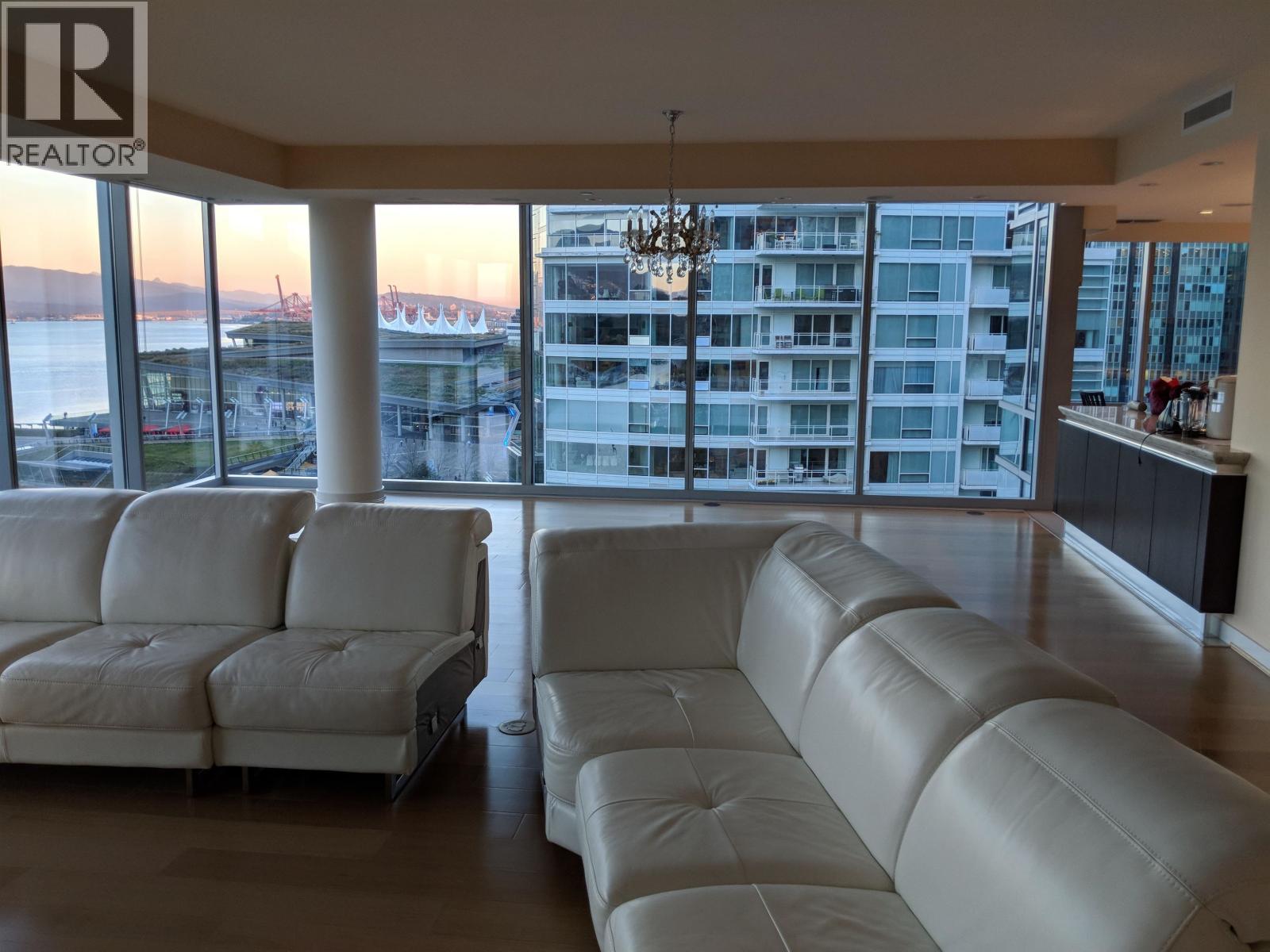 1202 1169 W CORDOVA STREET, Vancouver