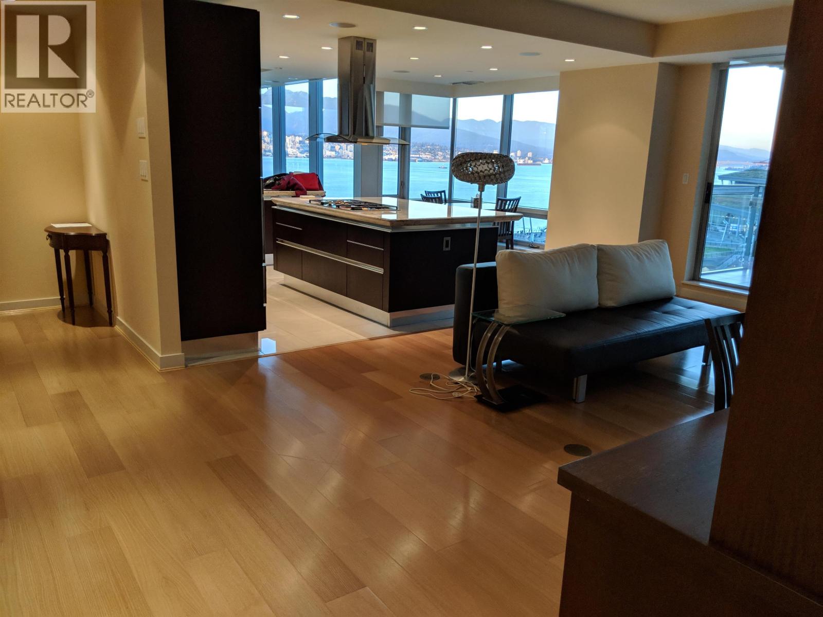 1202 1169 W CORDOVA STREET, Vancouver