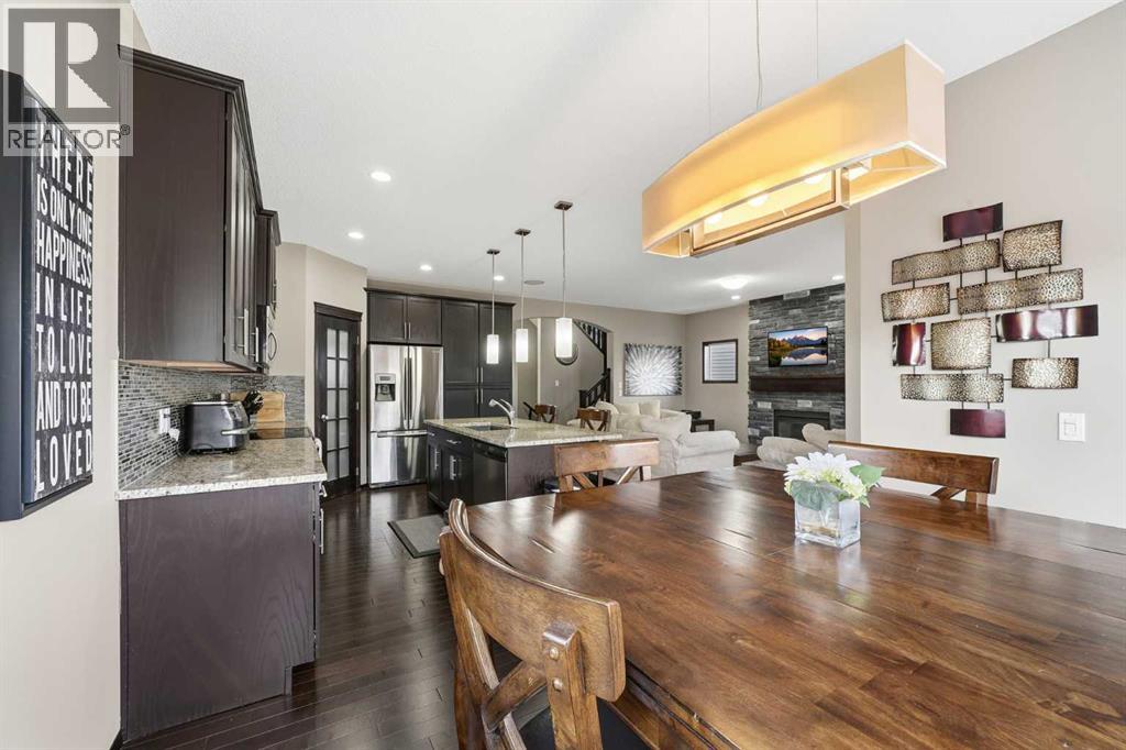 Single Family House for Sale in  Elgin Meadows Circle SE McKenzie Towne Calgary 