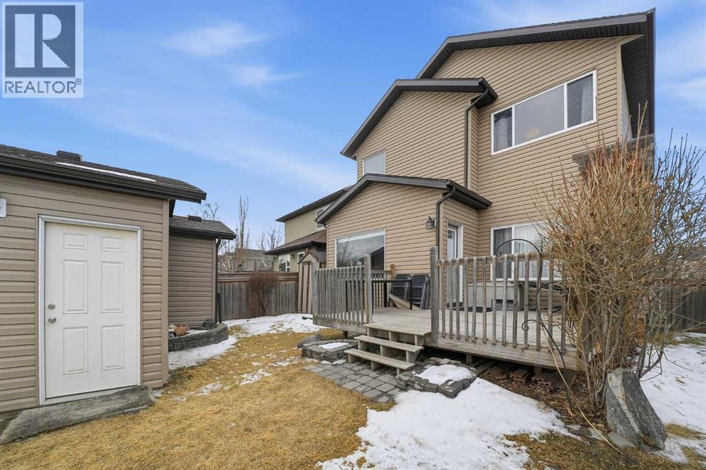 Single Family House for Sale in  Elgin Meadows Circle SE McKenzie Towne Calgary 