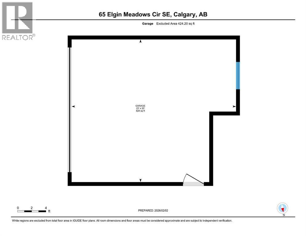 Single Family House for Sale in  Elgin Meadows Circle SE McKenzie Towne Calgary 