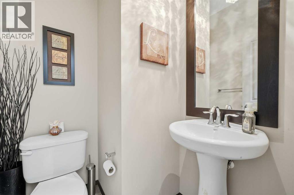 Single Family House for Sale in  Elgin Meadows Circle SE McKenzie Towne Calgary 