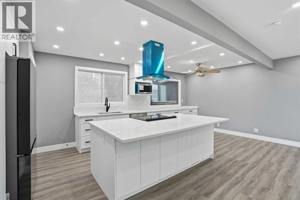 Single Family House Bungalow for Sale in   Street NW Capitol Hill Calgary 