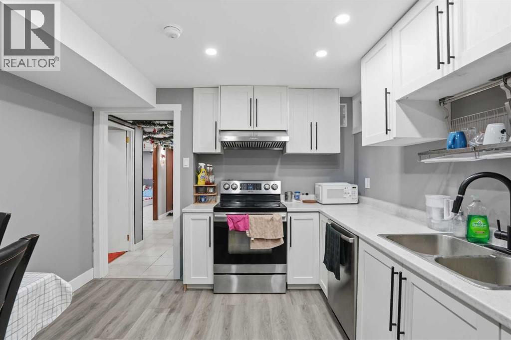 Single Family House Bungalow for Sale in   Street NW Capitol Hill Calgary 