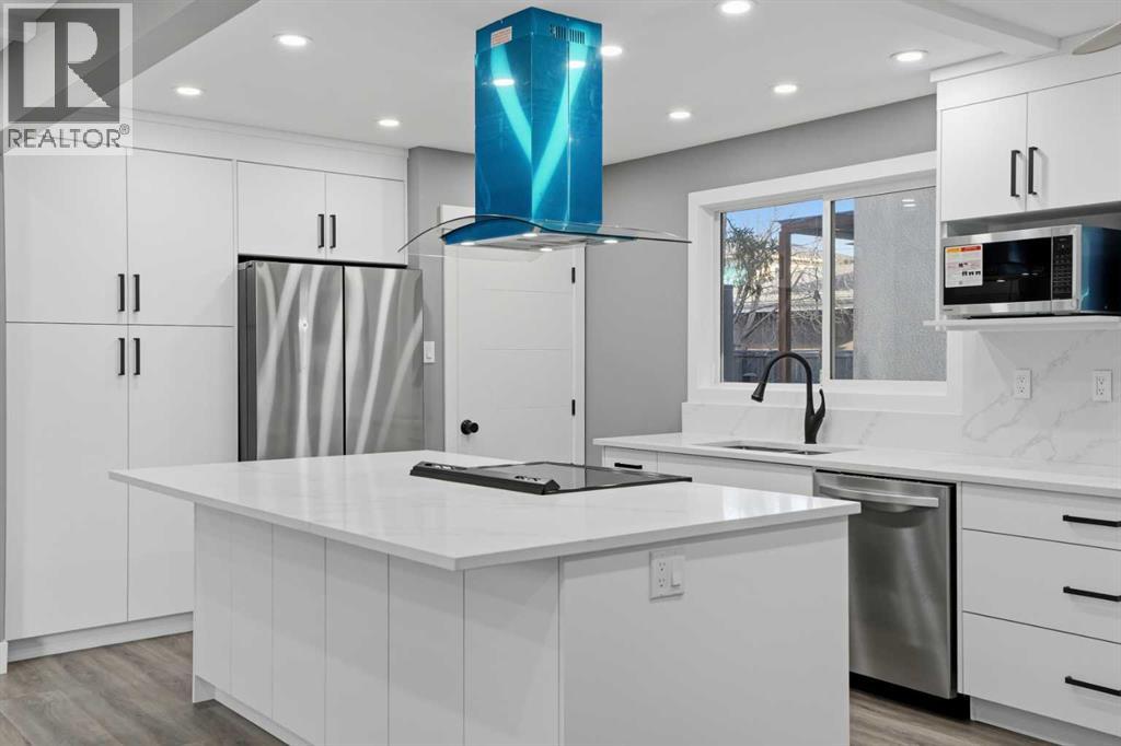 Single Family House Bungalow for Sale in   Street NW Capitol Hill Calgary 