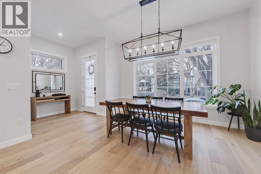 Single Family House for Sale in   Avenue SW Windsor Park Calgary 