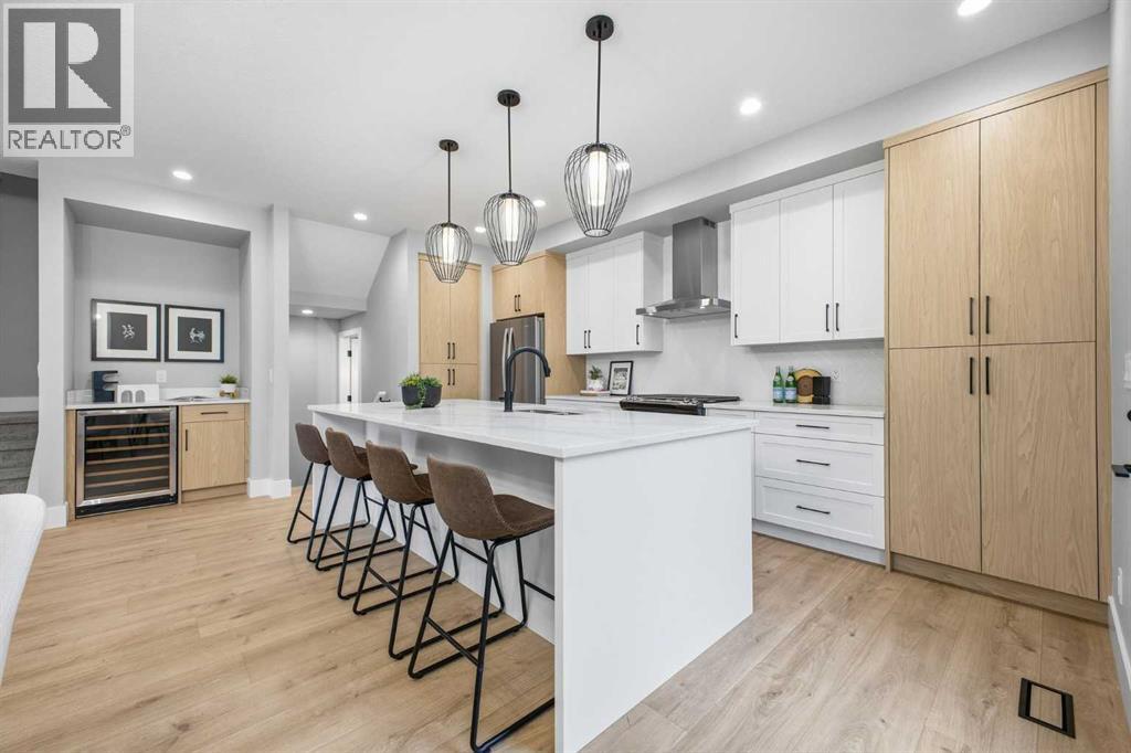 Single Family House for Sale in  West Glen Crescent SW Westgate Calgary 