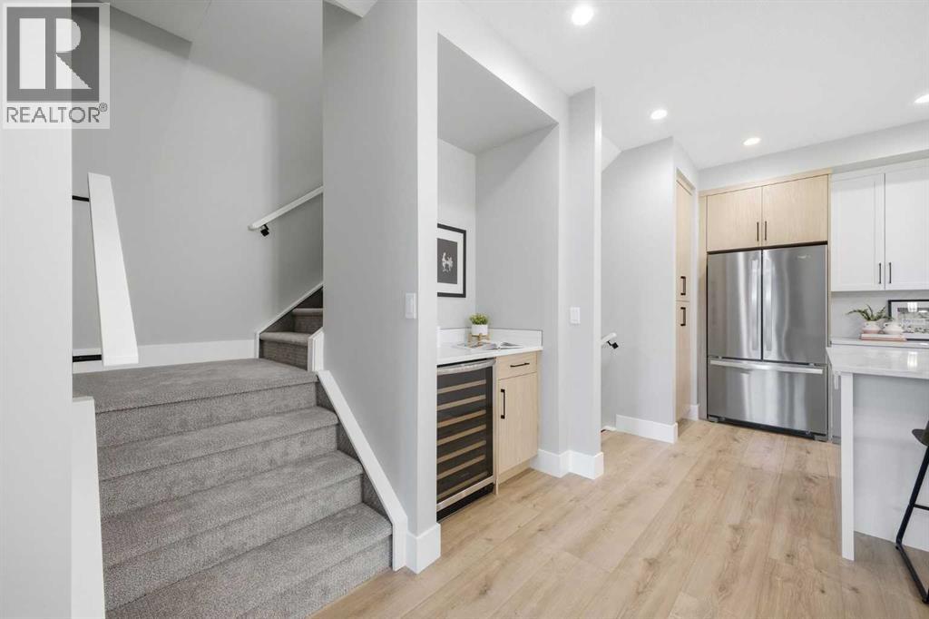 Single Family House for Sale in  West Glen Crescent SW Westgate Calgary 