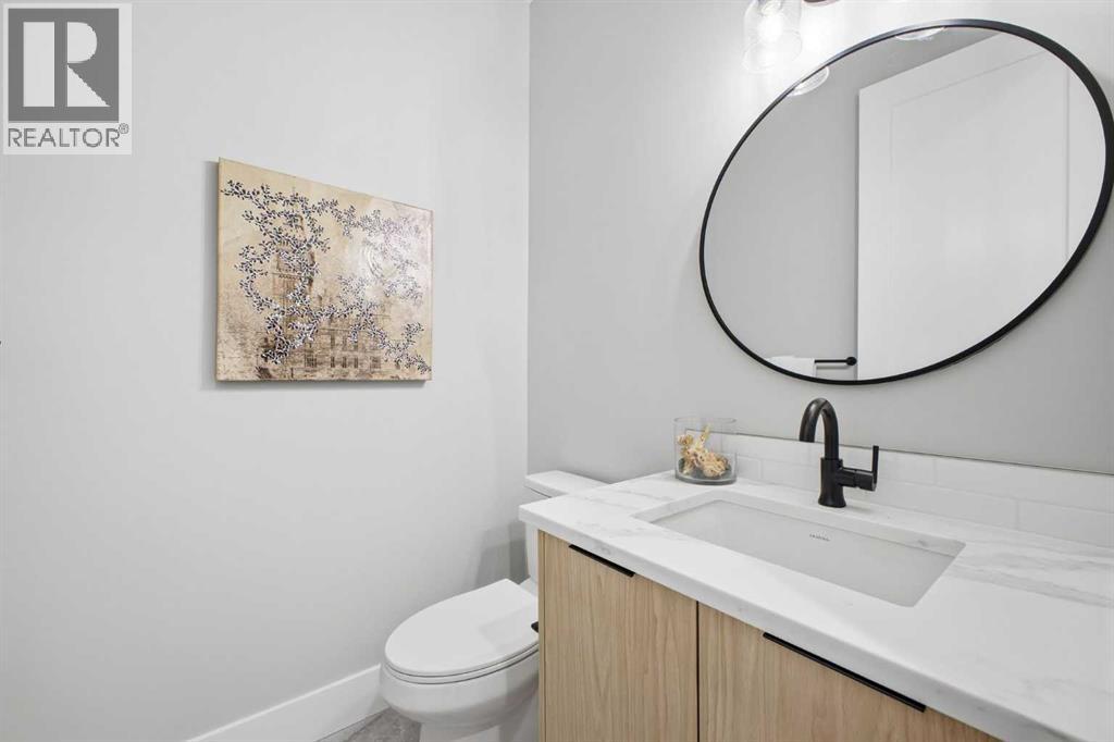 Single Family House for Sale in  West Glen Crescent SW Westgate Calgary 