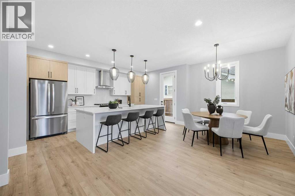 Single Family House for Sale in  West Glen Crescent SW Westgate Calgary 