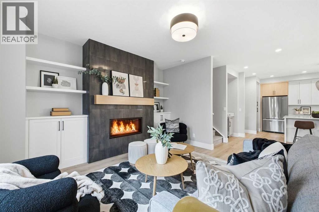 Single Family House for Sale in  West Glen Crescent SW Westgate Calgary 