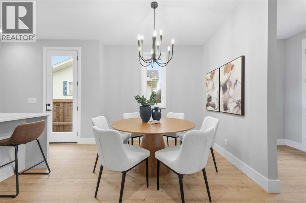 Single Family House for Sale in  West Glen Crescent SW Westgate Calgary 