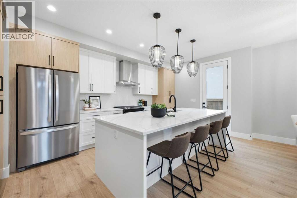 Single Family House for Sale in  West Glen Crescent SW Westgate Calgary 