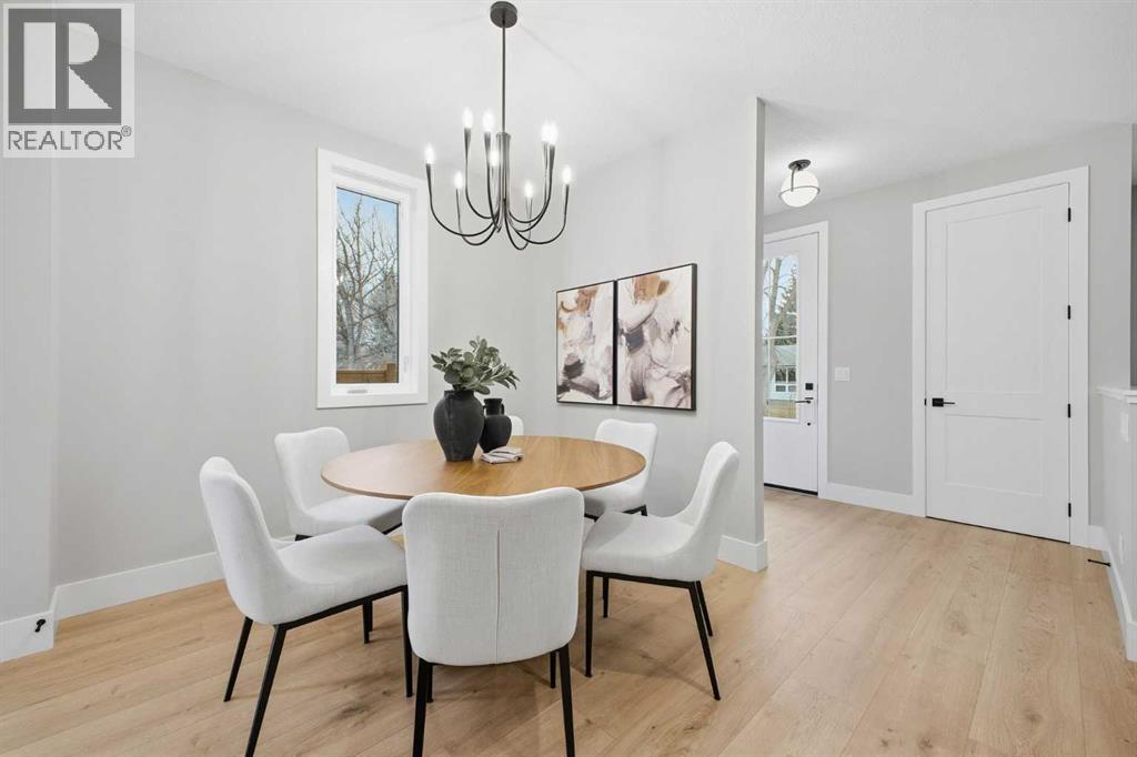 Single Family House for Sale in  West Glen Crescent SW Westgate Calgary 