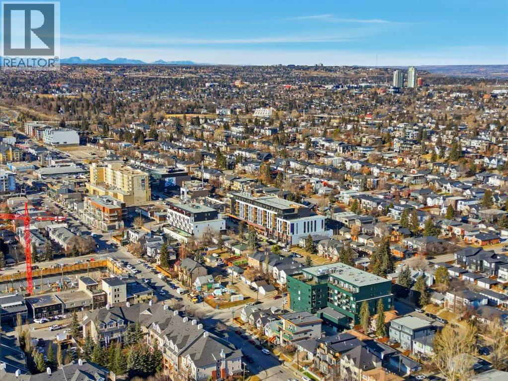 Single Family House for Sale in    Avenue SW South Calgary Calgary 