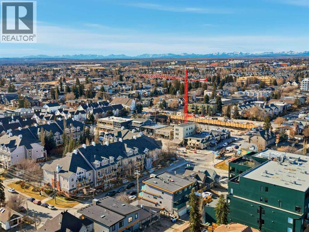 Single Family House for Sale in    Avenue SW South Calgary Calgary 