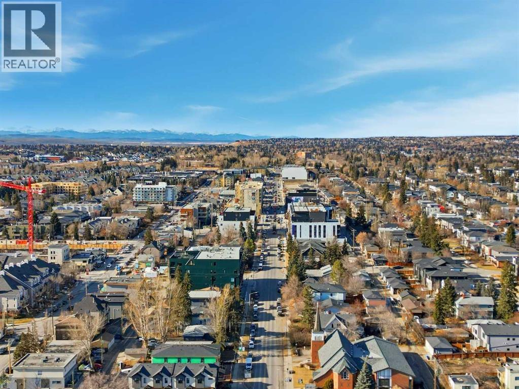 Single Family House for Sale in    Avenue SW South Calgary Calgary 