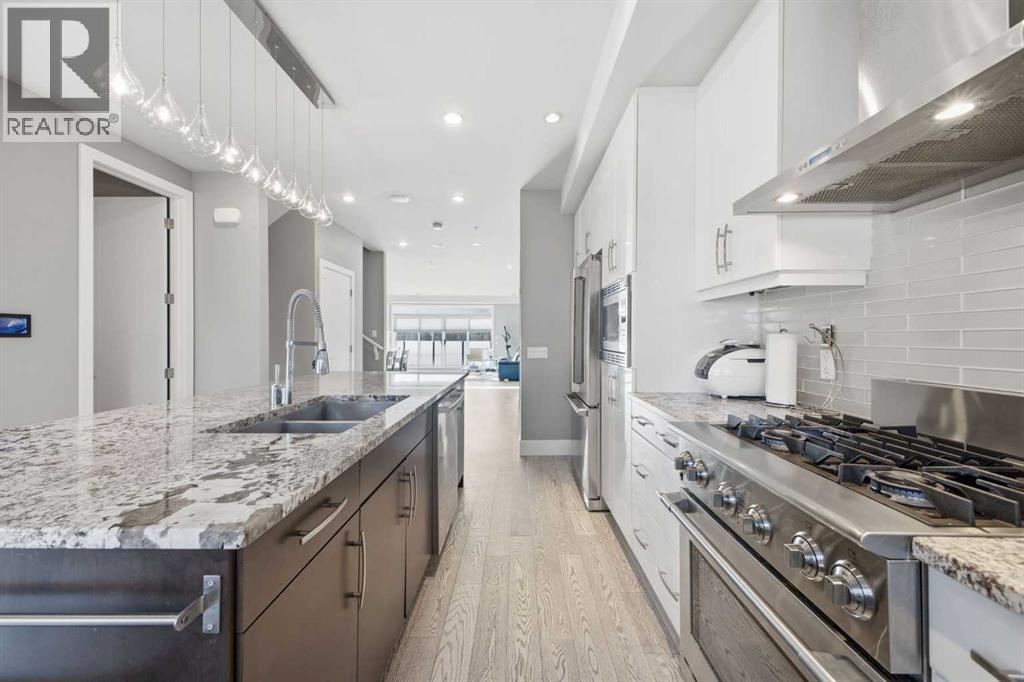 Single Family House for Sale in    Avenue SW South Calgary Calgary 