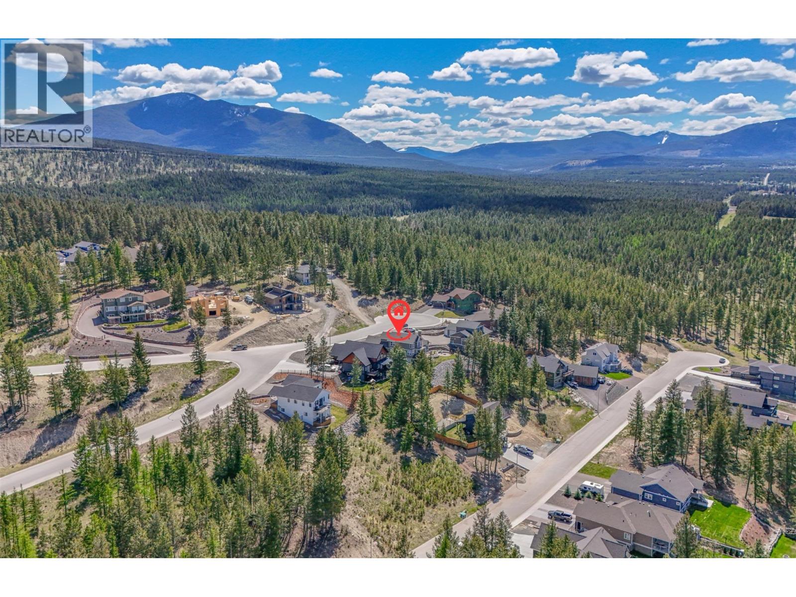 1509 MOUNT ROYAL Ridge, Cranbrook