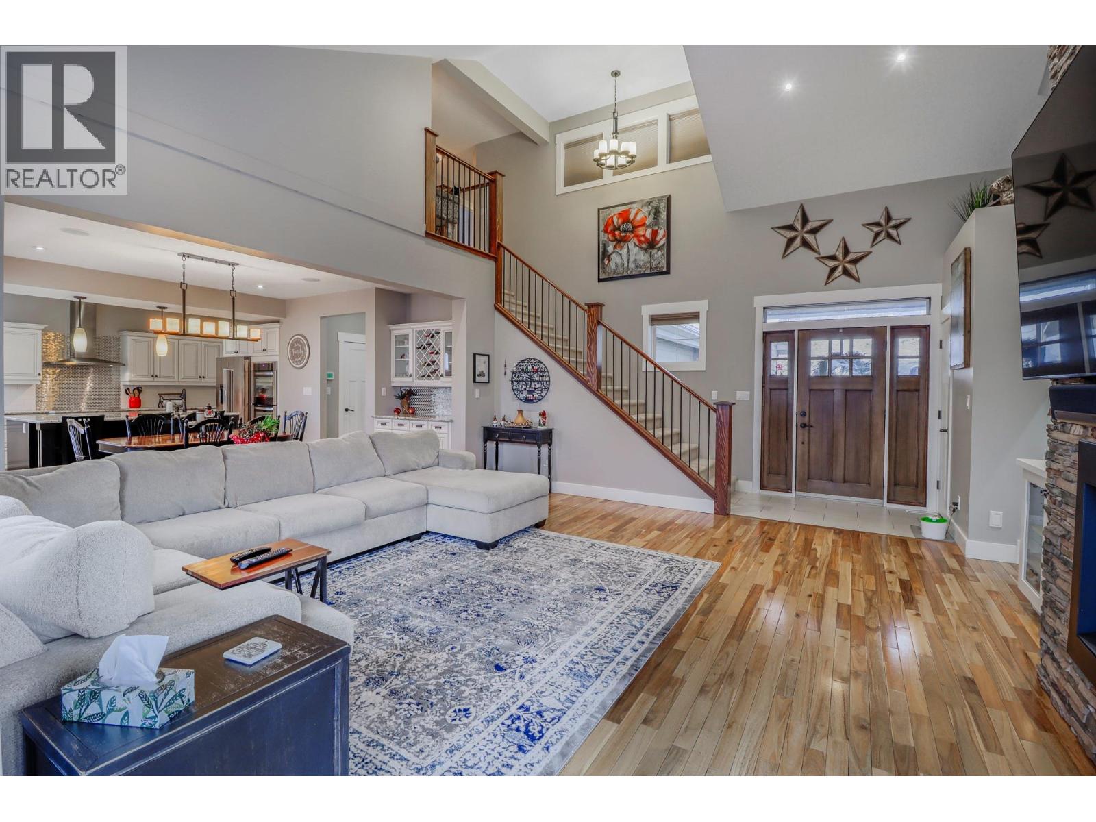 1509 MOUNT ROYAL Ridge, Cranbrook