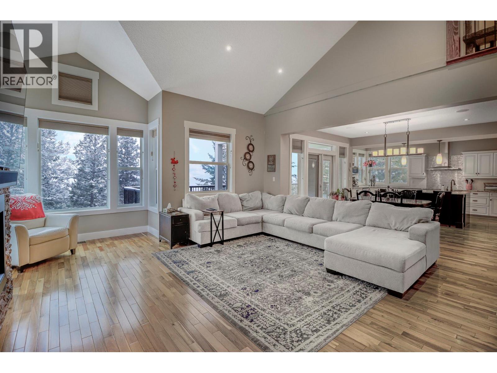 1509 MOUNT ROYAL Ridge, Cranbrook