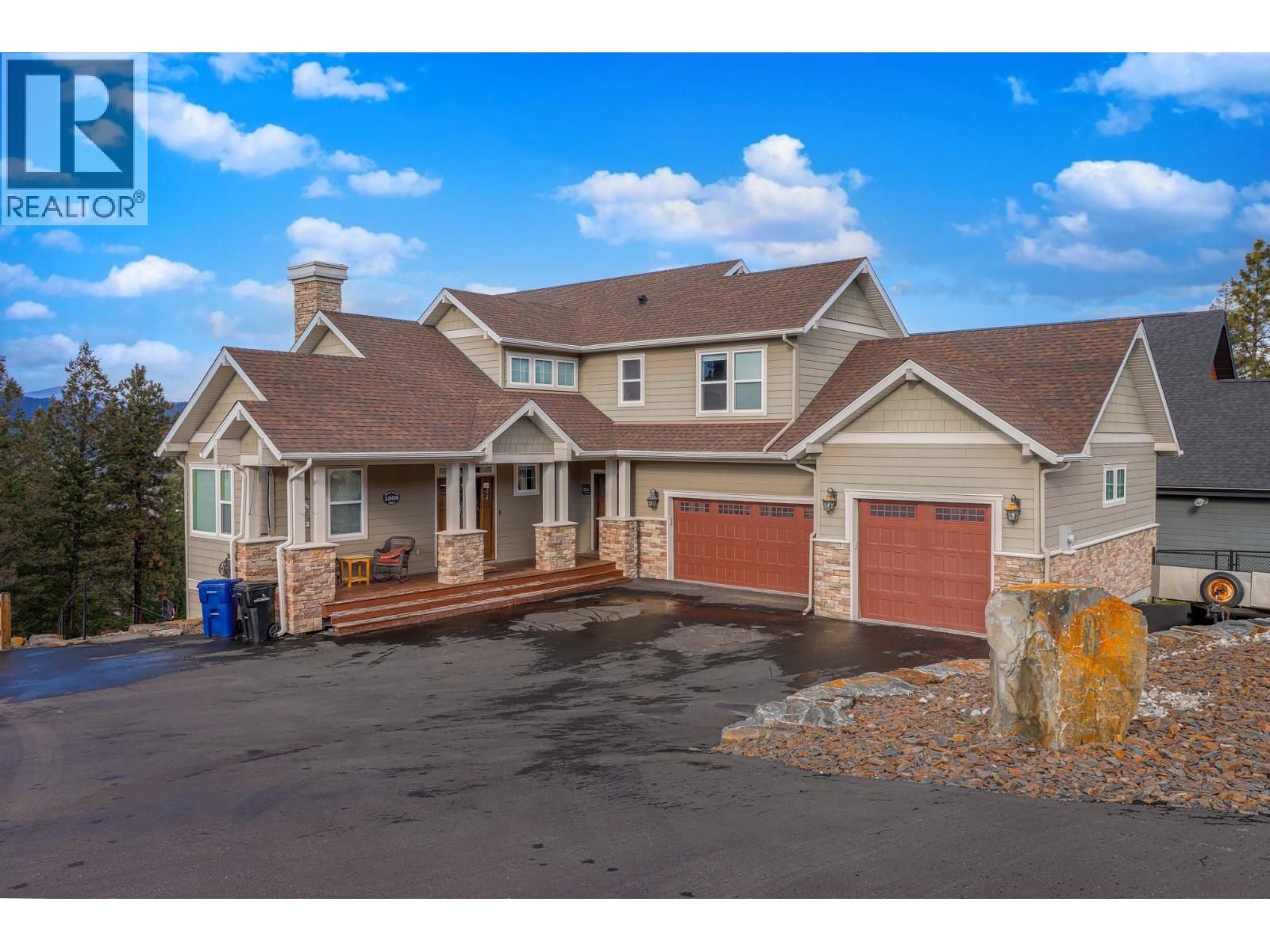 1509 MOUNT ROYAL Ridge, Cranbrook