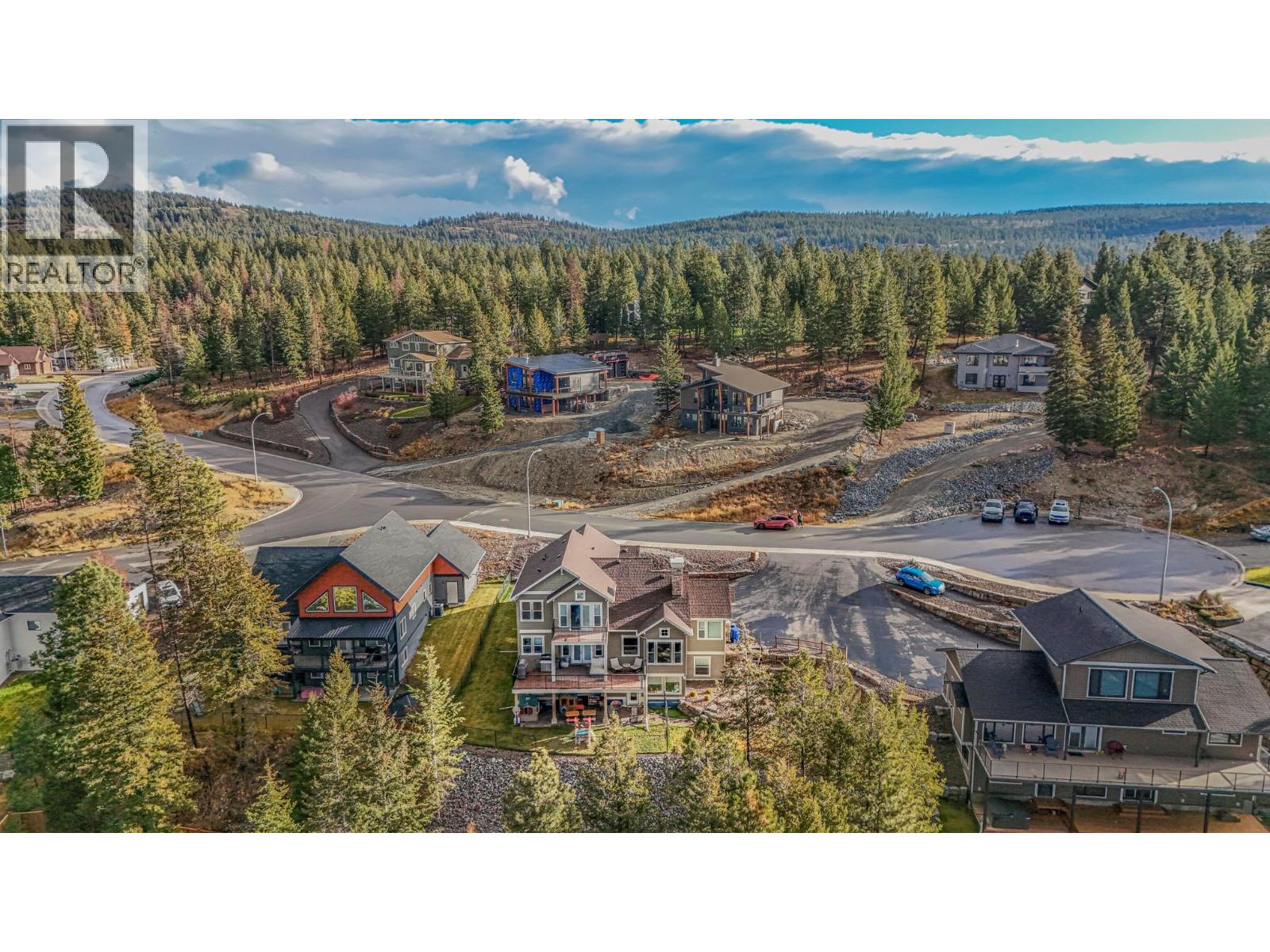 1509 MOUNT ROYAL Ridge, Cranbrook