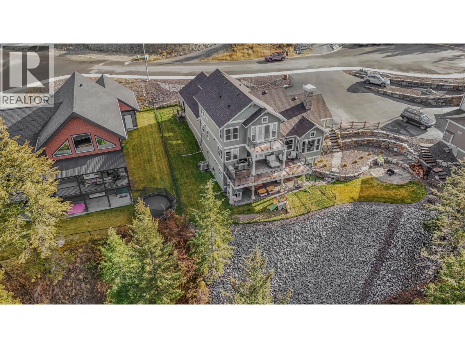 1509 MOUNT ROYAL Ridge, Cranbrook