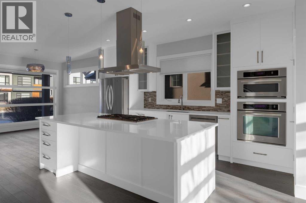 Single Family House for Sale in   Avenue SW Richmond Calgary 