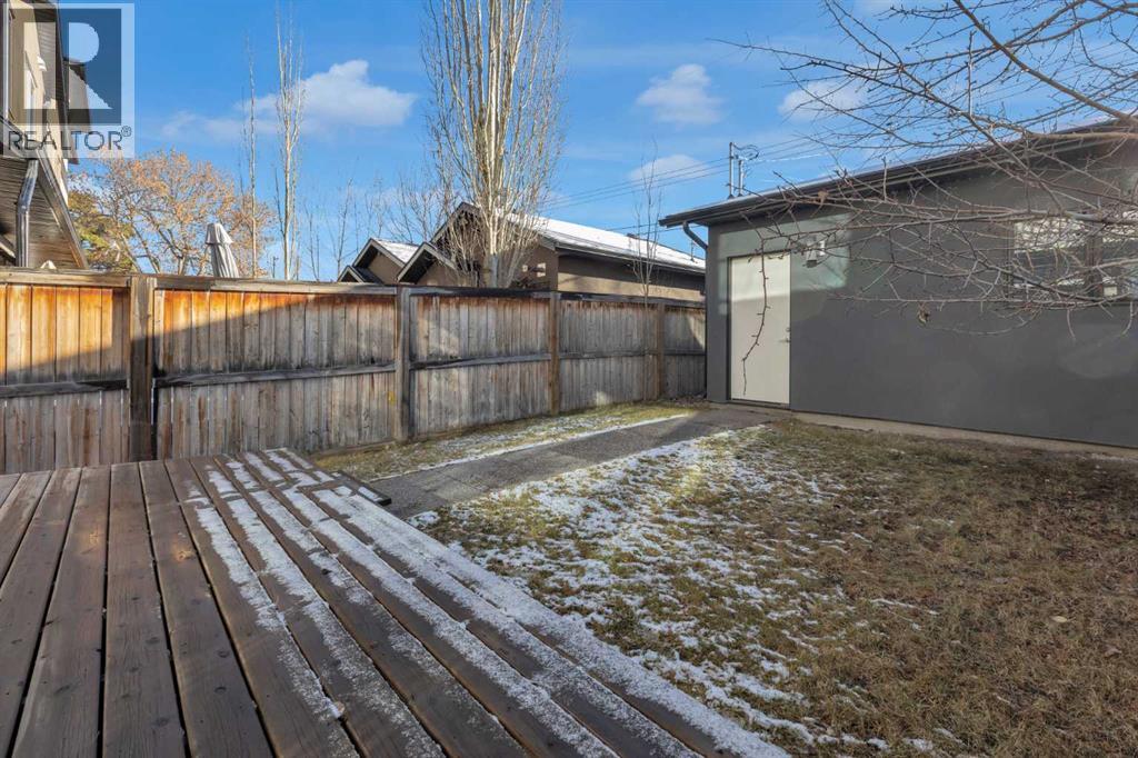 Single Family House for Sale in   Avenue SW Richmond Calgary 