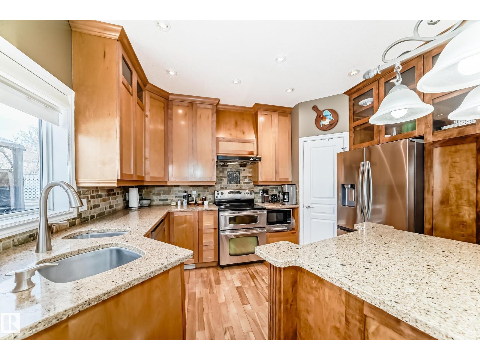 9 NOTTINGHAM BA, Sherwood Park