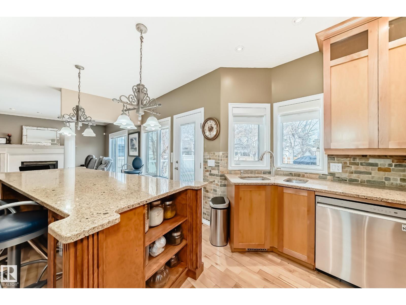 9 NOTTINGHAM BA, Sherwood Park