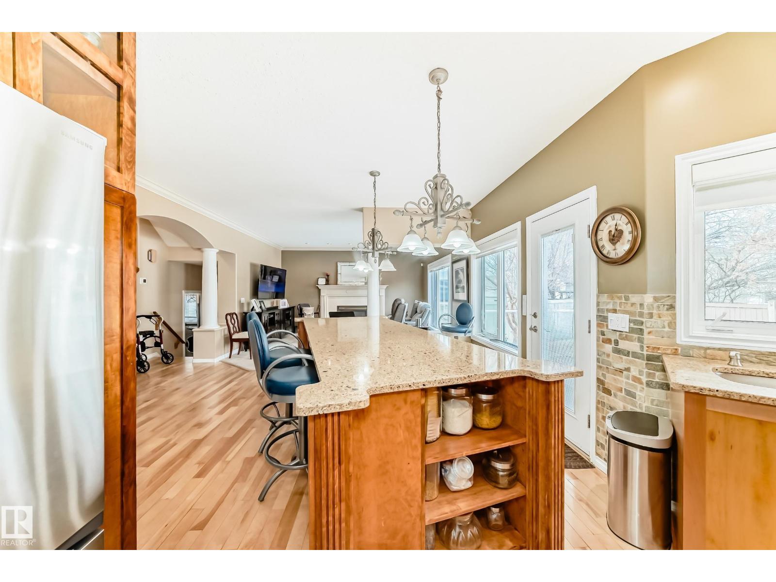 9 NOTTINGHAM BA, Sherwood Park