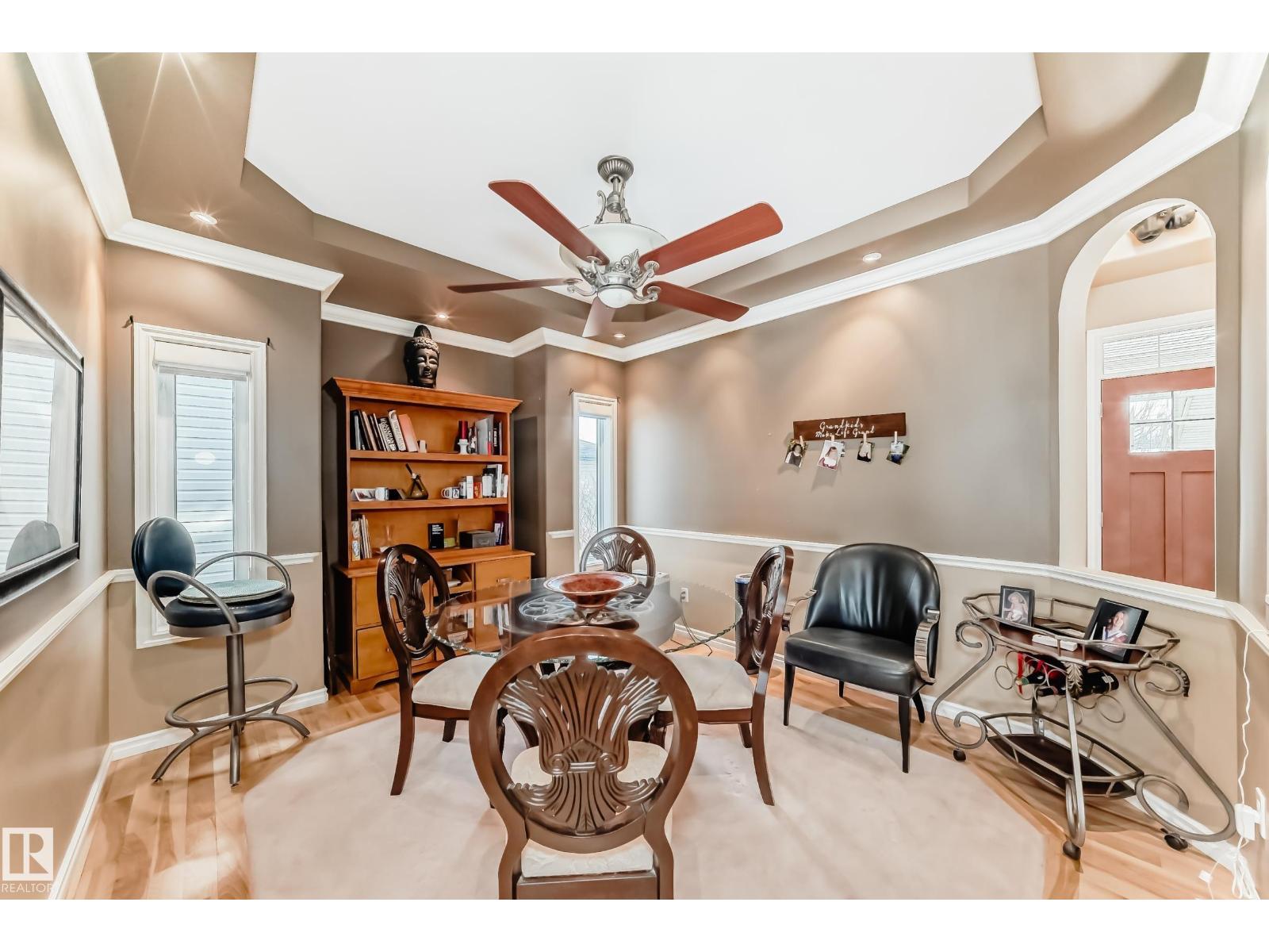 9 NOTTINGHAM BA, Sherwood Park