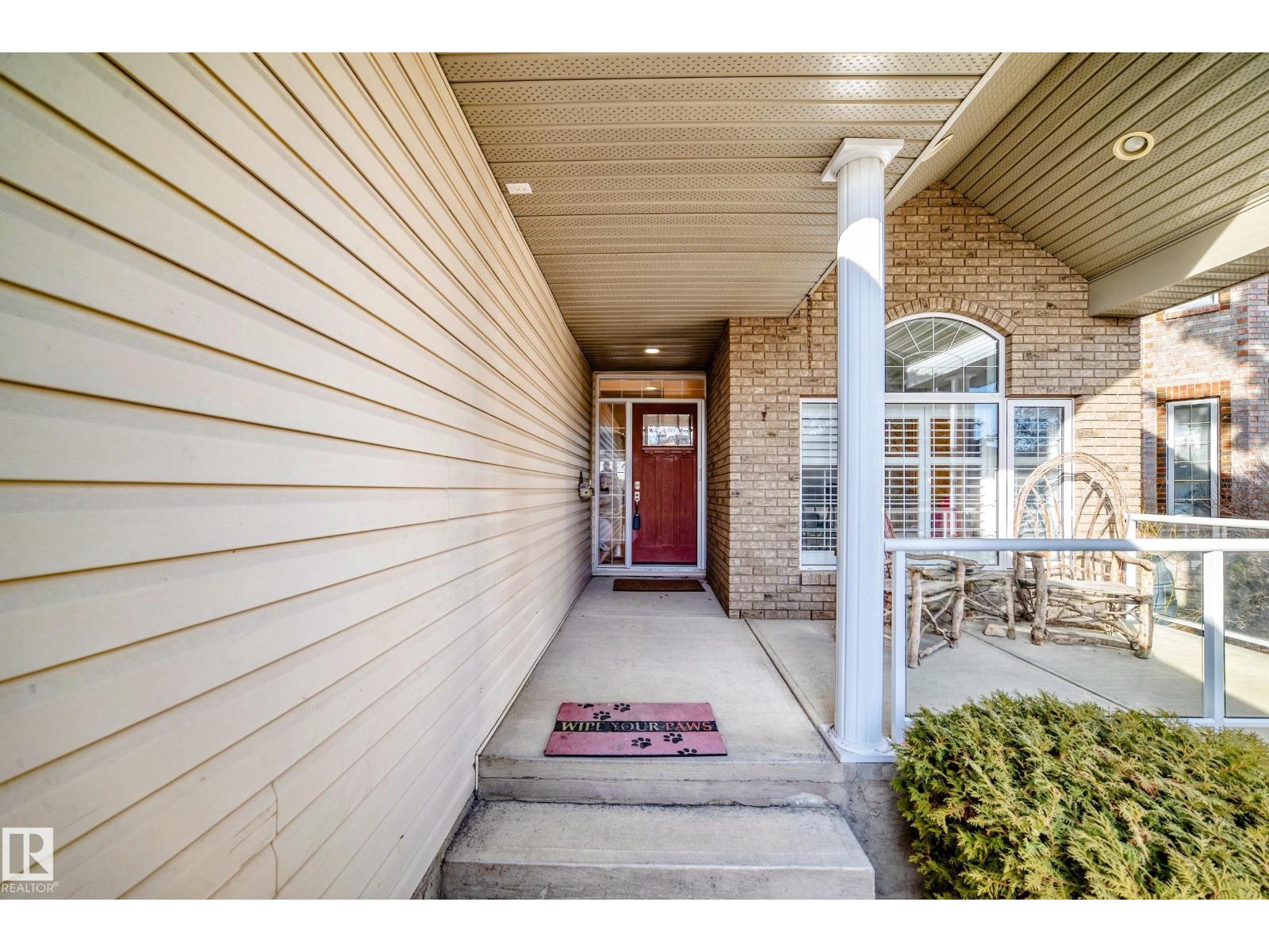 9 NOTTINGHAM BA, Sherwood Park