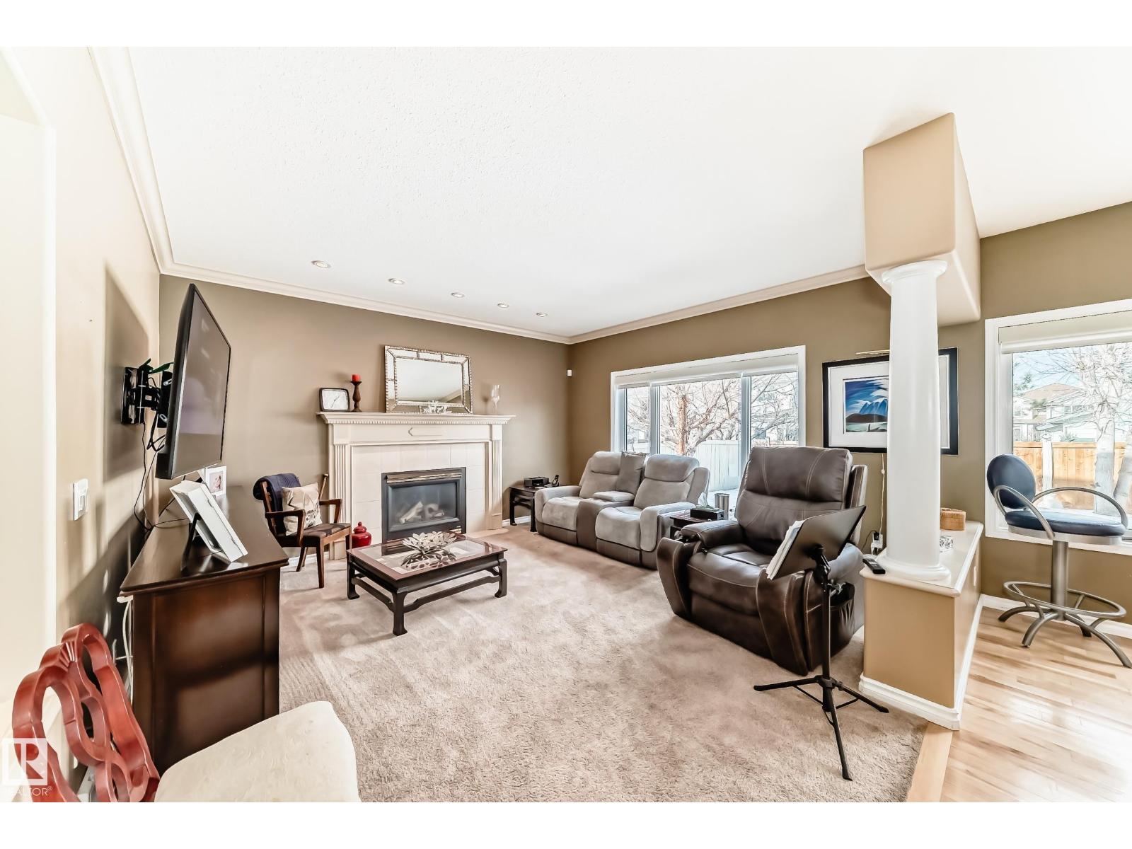 9 NOTTINGHAM BA, Sherwood Park